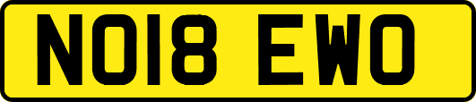 NO18EWO