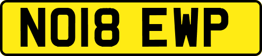 NO18EWP