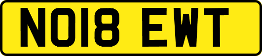 NO18EWT