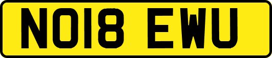 NO18EWU