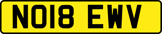 NO18EWV