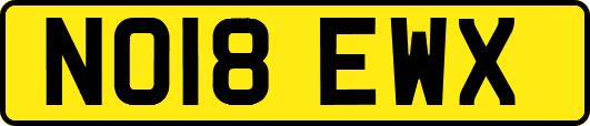 NO18EWX