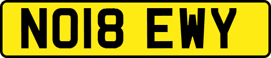 NO18EWY