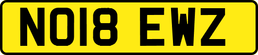 NO18EWZ