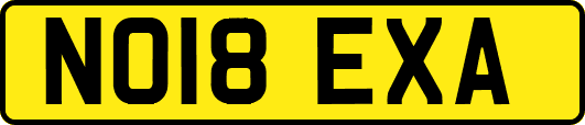 NO18EXA