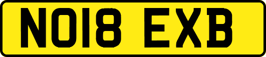 NO18EXB