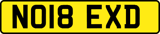 NO18EXD