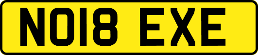 NO18EXE