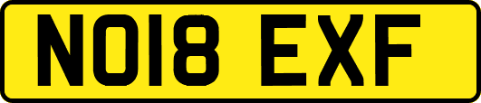 NO18EXF