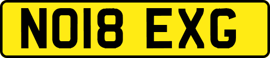 NO18EXG