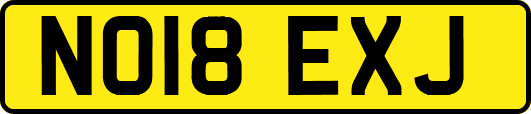 NO18EXJ