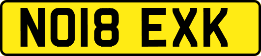 NO18EXK
