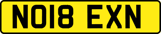 NO18EXN