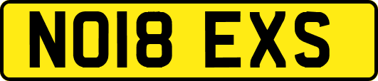 NO18EXS