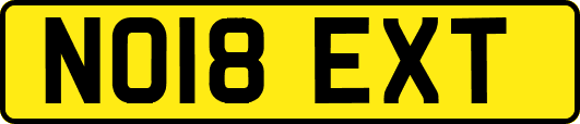 NO18EXT