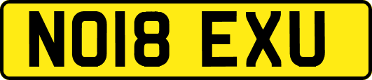 NO18EXU