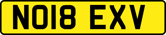 NO18EXV