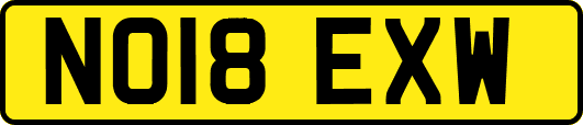 NO18EXW