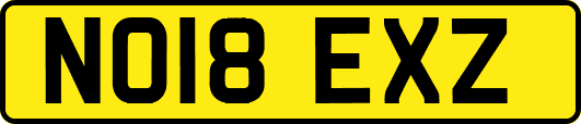 NO18EXZ