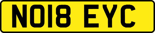 NO18EYC