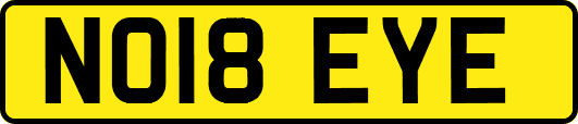 NO18EYE