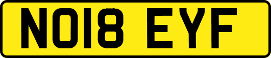 NO18EYF