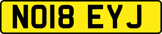 NO18EYJ