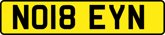 NO18EYN