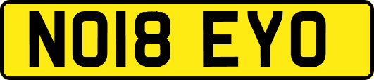 NO18EYO