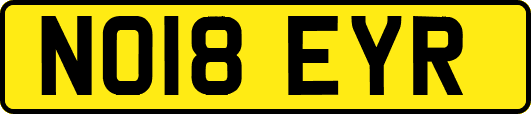 NO18EYR