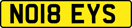 NO18EYS