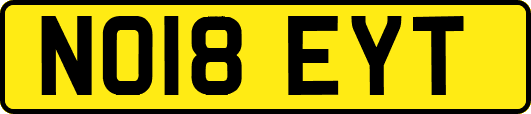 NO18EYT