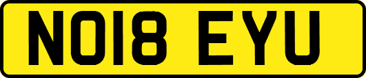 NO18EYU