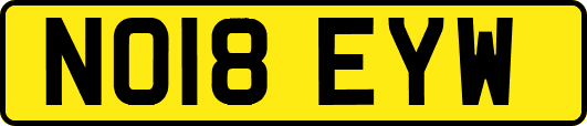 NO18EYW