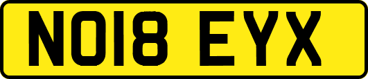 NO18EYX