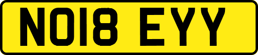 NO18EYY