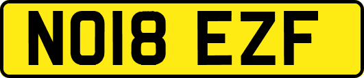 NO18EZF