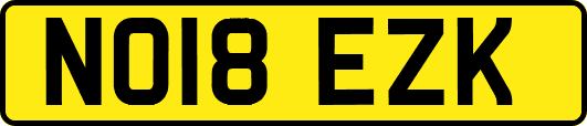 NO18EZK