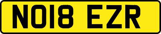 NO18EZR