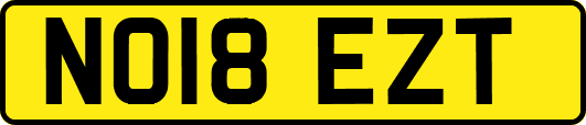NO18EZT