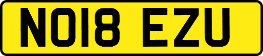 NO18EZU