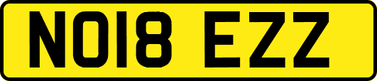 NO18EZZ