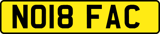 NO18FAC