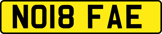NO18FAE