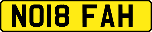 NO18FAH
