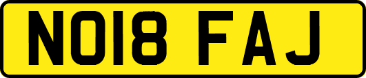 NO18FAJ