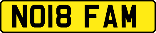 NO18FAM