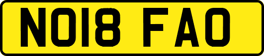NO18FAO
