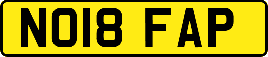 NO18FAP