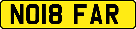 NO18FAR